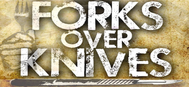 Forks Over Knives