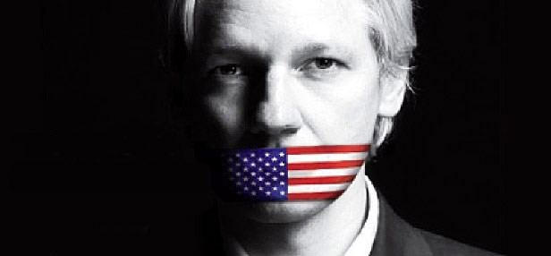 WikiRebels - Documentary on Wikileaks