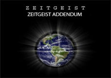 Zeitgeist: Addendum documentary