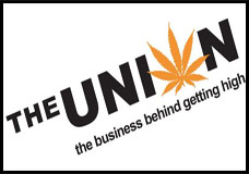 The Union: The Business Behind Getting High film