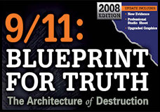 9/11 Blueprint For Truth conspiracy documentary