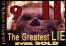 911 Greatest Lie Ever Sold conspiracy documentary