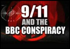 911 And The British Broadcasting Conspiracy documentary
