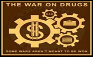 The Secret History: CIA Drug Ops Conspiracy