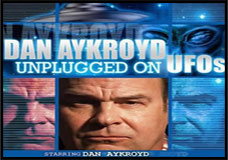 Dan Aykroyd on UFOs documentary film