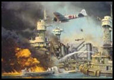 FDR-Pearl-Harbor conspiracy documentary
