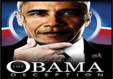 The Obama Deception conspiracy documentary