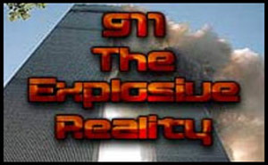 9/11 The Explosive Reality