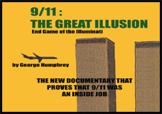 911 The Great Illusion - End Game Of The Illuminati conspiracy documentary