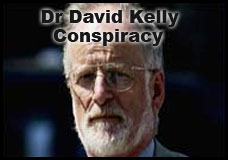 Dr David Kelly Conspiracy documentary