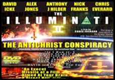 The Antichrist Conspiracy documentary