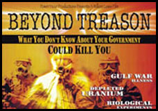 Beyond Treason documentary