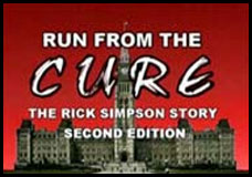 Cannabis Cures Cancer: Run From The Cure documentary