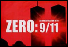 Zero An Investigation into 911 Conspiracy Documentary