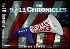 9-11 Truth Rising conspiracy documentary