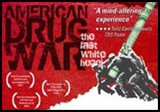American Drug War film