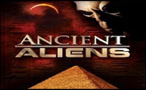 Ancient Aliens