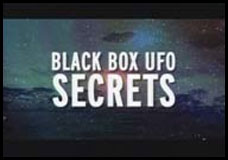Black Box UFO Secrets documentary