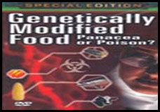 Genetically Modified Food documentary
