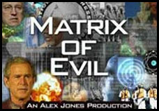 Matrix Of Evil documentary