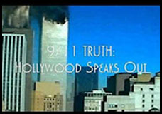 911 Truth Hollywood Speaks Conspiracy documentary