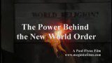 The Power Behind the New World Order
