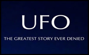 ufo conspiracy documentary