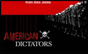 American Dictators