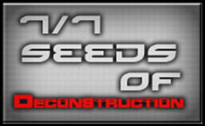 7/7: Seeds of Deconstruction conspiracy documentary