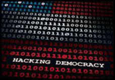 Hacking Democracy Conspiracy documentary