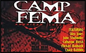 fema conspiracy documentary
