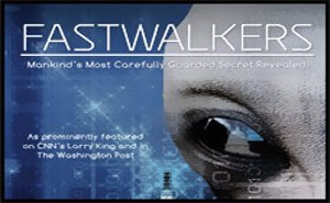 Fastwalkers documentary
