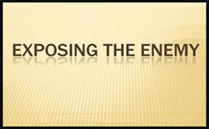 Exposing The Enemy documenty