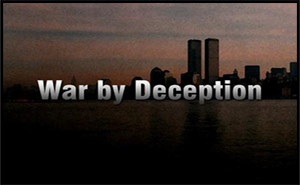 9/11 conspiracy documentary