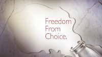 Freedom From Choice documentary