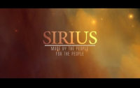 Sirius alien + UFO documentary